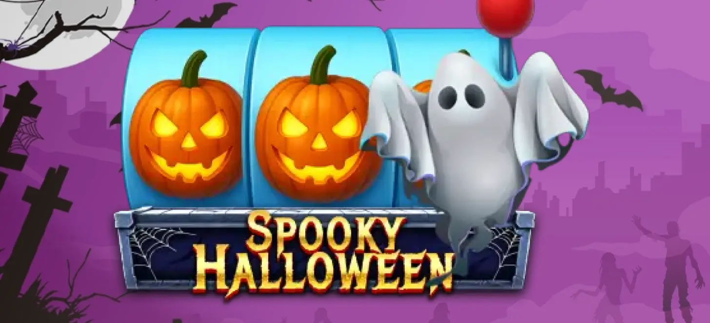 ux bet Top Halloween Slot Games to Play at 21BetsCasino