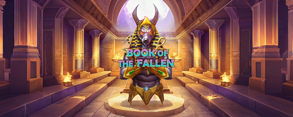 ux bet Livro dos Caídos