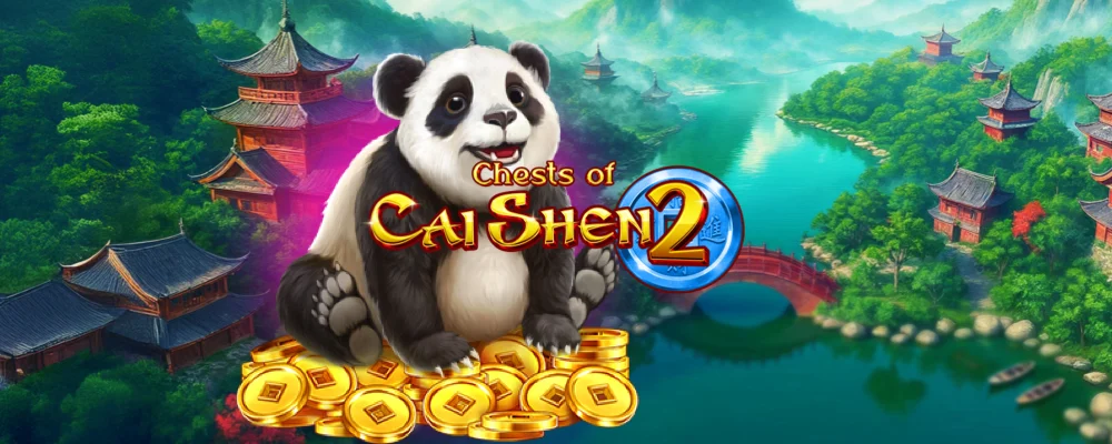 ux bet Baús de Cai Shen 2