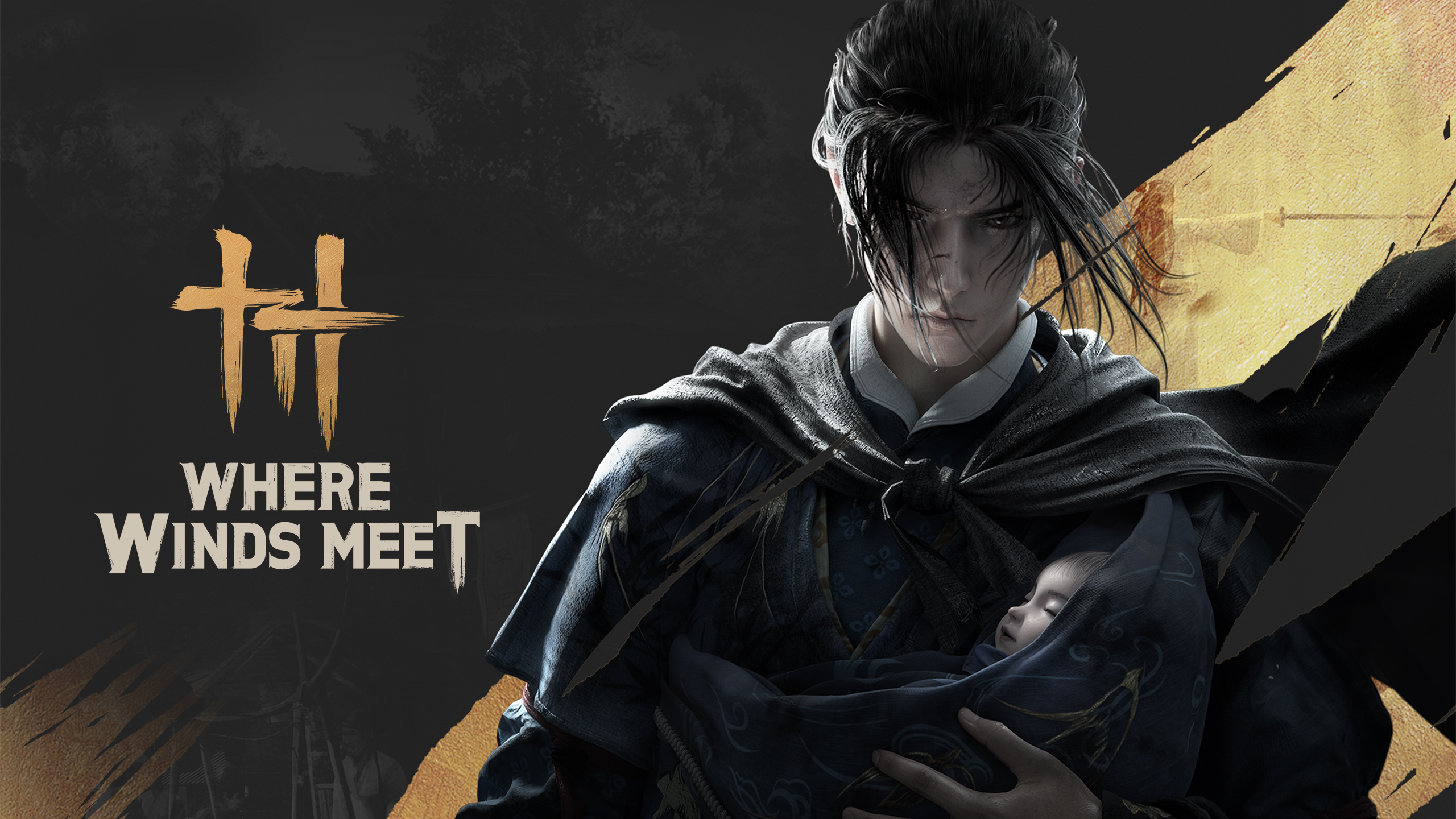 UX BET Onde os Ventos se Encontram